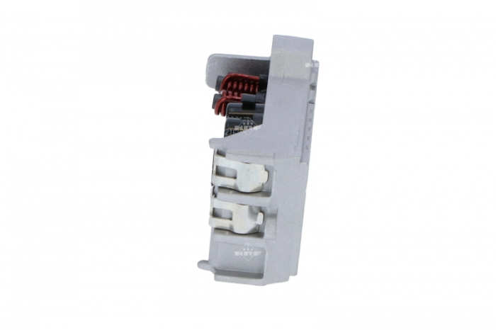 Rezistenta ventilator habitaclu potrivit MERCEDES C (CL203), C T-MODEL (S203), C (W203), CLK (A209), CLK (C209), CLS (C219), E T-MODEL (S211), E (W211) 1.8-6.3 09.94- [4]