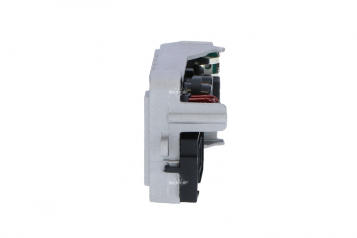 Rezistenta ventilator habitaclu potrivit MERCEDES C (CL203), C T-MODEL (S203), C (W203), CLK (A209), CLK (C209), CLS (C219), E T-MODEL (S211), E (W211) 1.8-6.3 09.94- [2]