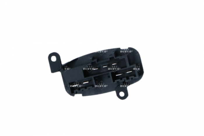 Rezistenta ventilator habitaclu potrivit MERCEDES SPRINTER 2-T (B901, B902), SPRINTER 3-T (B903), SPRINTER 4-T (B904); VW LT 28-35 II, LT 28-46 II 2.1D-2.9D 01.95-07.06 [3]