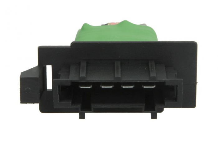 Rezistenta ventilator habitaclu potrivit MERCEDES SPRINTER 2-T (B901, B902), SPRINTER 3-T (B903), SPRINTER 4-T (B904); VW LT 28-35 II, LT 28-46 II 2.1D-2.9D 01.95-07.06 [2]