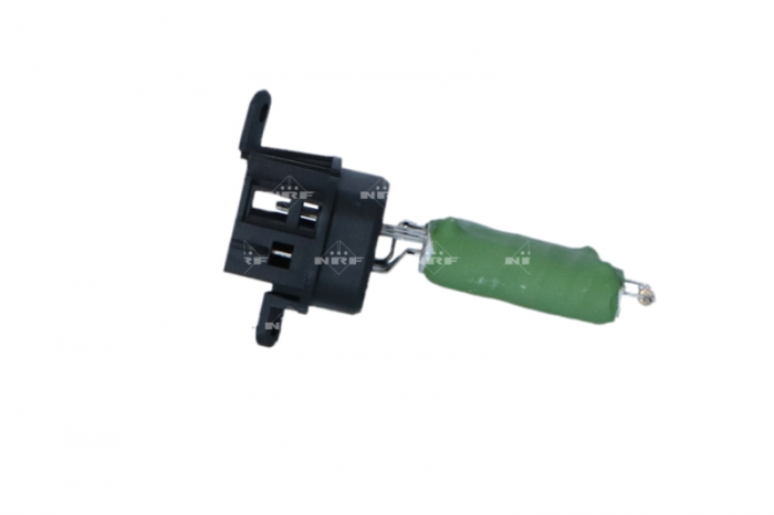 Rezistenta ventilator habitaclu potrivit MERCEDES SPRINTER 2-T (B901, B902), SPRINTER 3-T (B903), SPRINTER 4-T (B904); VW LT 28-35 II, LT 28-46 II 2.1D-2.9D 01.95-07.06 [2]