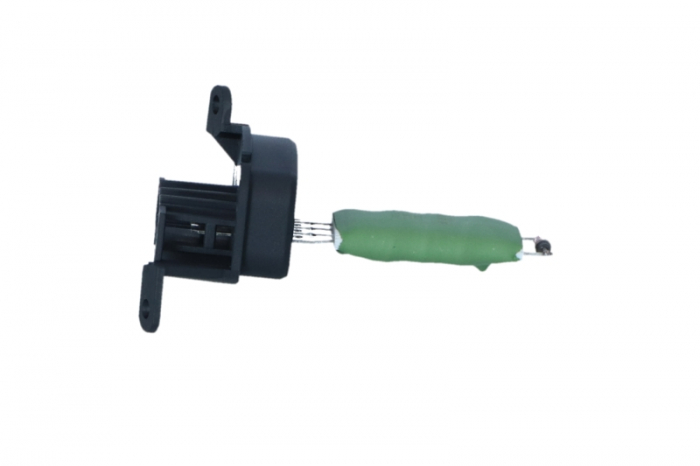 Rezistenta ventilator habitaclu potrivit MERCEDES V (638/2), VITO (W638) 2.0-2.8 02.96-07.03 [4]