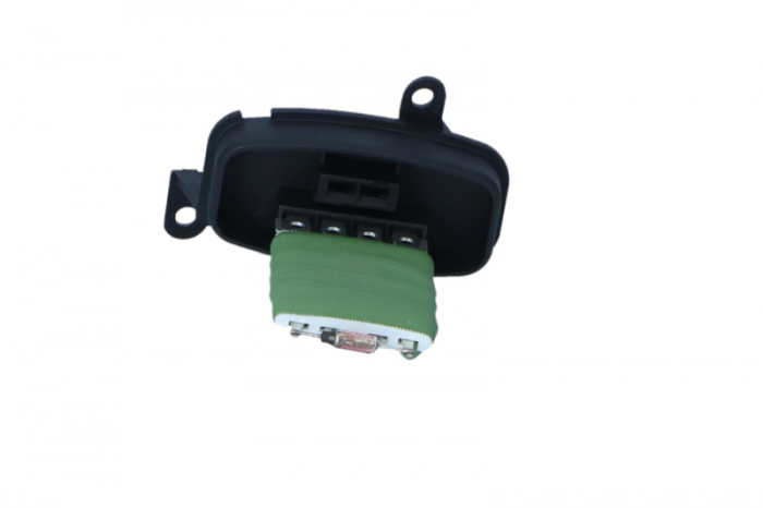 Rezistenta ventilator habitaclu potrivit MERCEDES V (638/2), VITO (W638) 2.0-2.8 02.96-07.03 [5]