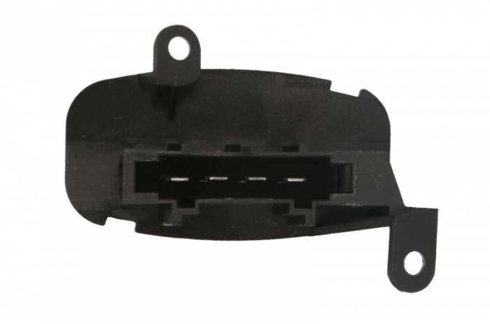 Rezistenta ventilator habitaclu potrivit MERCEDES V (638/2), VITO (W638) 2.0-2.8 02.96-07.03 [2]