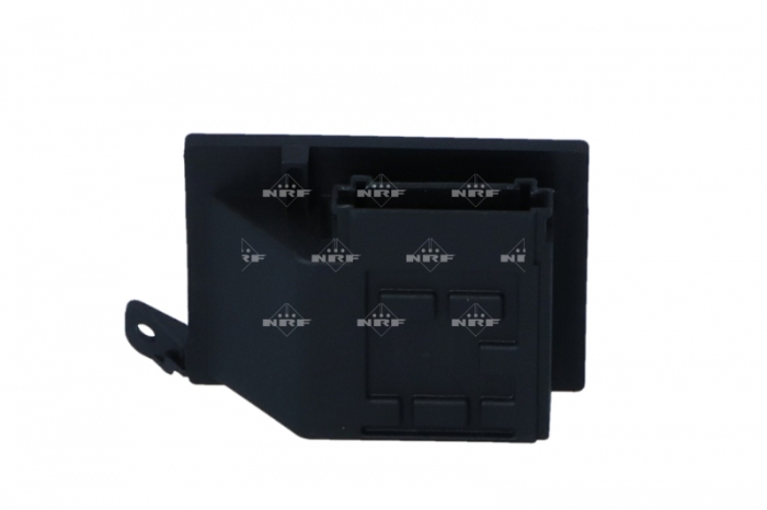 Rezistenta ventilator habitaclu potrivit MERCEDES VIANO (W639), VITO / MIXTO (W639), VITO (W639) 2.0D-Electric 09.03- [2]
