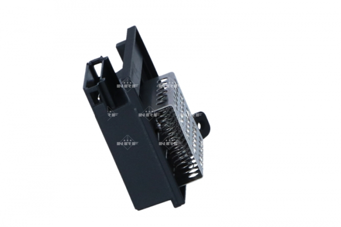 Rezistenta ventilator habitaclu potrivit MERCEDES VIANO (W639), VITO / MIXTO (W639), VITO (W639) 2.0D-Electric 09.03- [4]