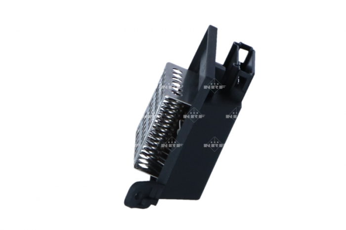 Rezistenta ventilator habitaclu potrivit MERCEDES VIANO (W639), VITO / MIXTO (W639), VITO (W639) 2.0D-Electric 09.03- [3]