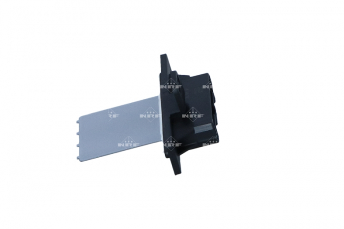 Rezistenta ventilator habitaclu potrivit NISSAN ALMERA I, PRIMERA 1.4-2.0D 09.95-07.02 [3]