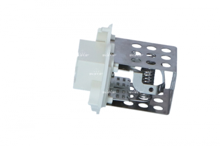 Rezistenta ventilator habitaclu potrivit NISSAN INTERSTAR; OPEL MOVANO; RENAULT MASTER II, MASTER PRO 1.9D-3.0D 07.98- [2]