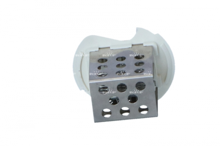 Rezistenta ventilator habitaclu potrivit NISSAN INTERSTAR; OPEL MOVANO; RENAULT MASTER II, MASTER PRO 1.9D-3.0D 07.98- [4]