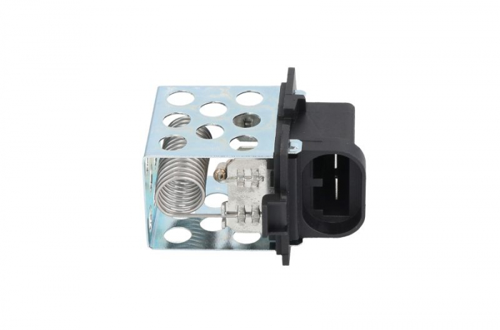 Rezistenta ventilator habitaclu potrivit NISSAN PRIMASTAR; OPEL VIVARO A; RENAULT CLIO III, ESPACE IV, LAGUNA II, MODUS, TRAFIC II, VEL SATIS 1.2-3.5 dupa 2001 [2]