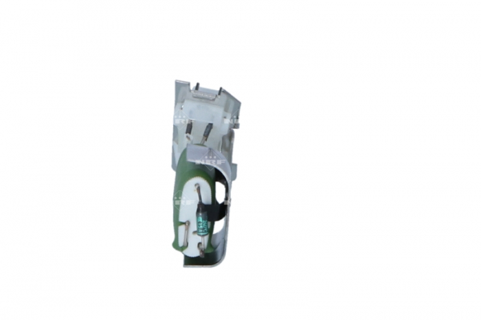 Rezistenta ventilator habitaclu potrivit OPEL ASTRA F, ASTRA F CLASSIC, CALIBRA A, VECTRA A 1.4-2.5 04.88-01.05 [3]