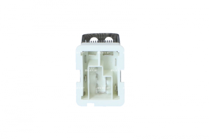 Rezistenta ventilator habitaclu potrivit OPEL ASTRA G, ASTRA G CLASSIC, ASTRA H, ASTRA H CLASSIC, ASTRA H GTC, ZAFIRA A, ZAFIRA B, ZAFIRA B/MINIVAN 1.2-2.2D 02.98- [4]