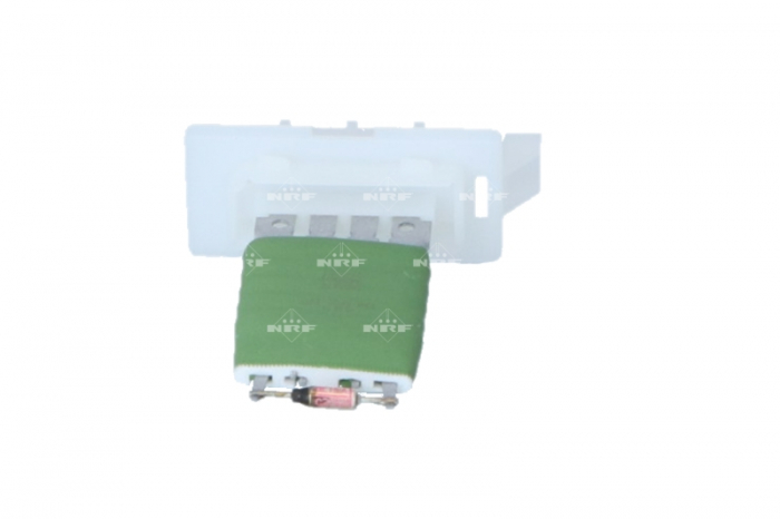 Rezistenta ventilator habitaclu potrivit OPEL COMBO/MINIVAN, CORSA B, CORSA C 1.0-1.7D 03.93- [3]