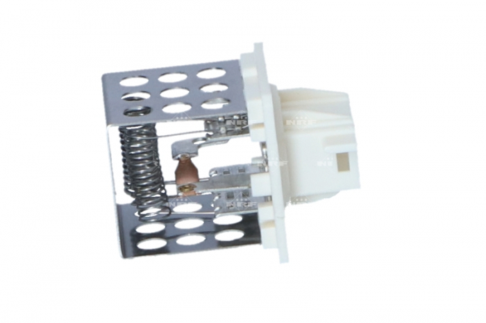 Rezistenta ventilator habitaclu potrivit PEUGEOT 206, 206+ 1.1-2.0D 08.98- [3]