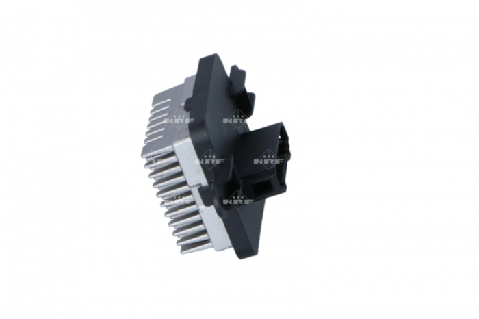 Rezistenta ventilator habitaclu potrivit PEUGEOT 3008, 5008, 5008 II 1.6/1.6D/2.0D 06.09- [2]
