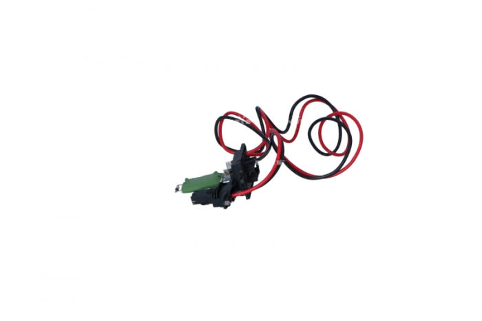 Rezistenta ventilator habitaclu potrivit RENAULT GRAND SCENIC II, MODUS, SCENIC I, SCENIC II 1.2-2.0D 06.00- [2]