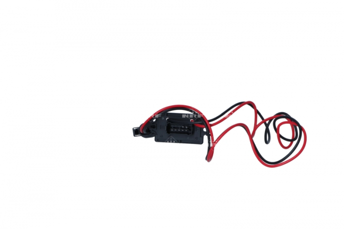 Rezistenta ventilator habitaclu potrivit RENAULT GRAND SCENIC II, MODUS, SCENIC I, SCENIC II 1.2-2.0D 06.00- [3]