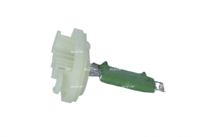 Rezistenta ventilator habitaclu potrivit RENAULT LAGUNA II 1.6-3.0 03.01-12.07 [2]