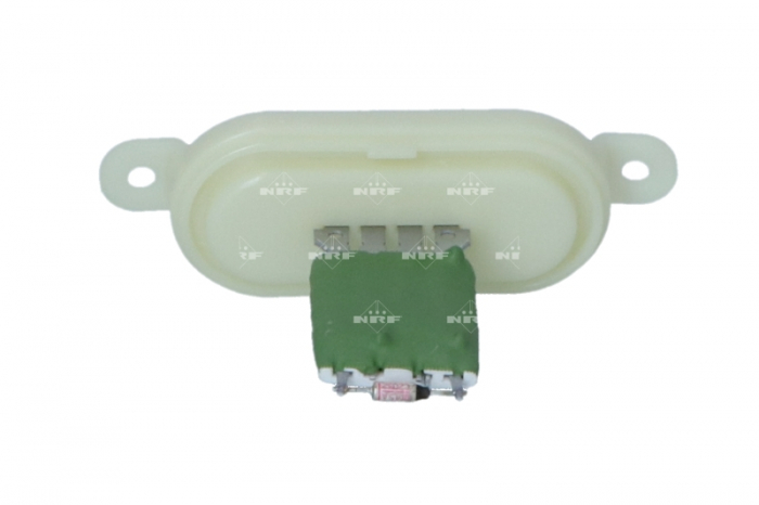Rezistenta ventilator habitaclu potrivit RENAULT LAGUNA II 1.6-3.0 03.01-12.07 [4]
