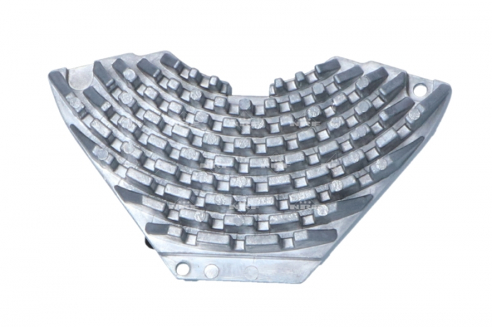 Rezistenta ventilator habitaclu potrivit VOLVO S60 I, S70, S80 I, V70 II, V70 III, XC70 I, XC90 I 2.0-4.4 11.96-12.14 [1]