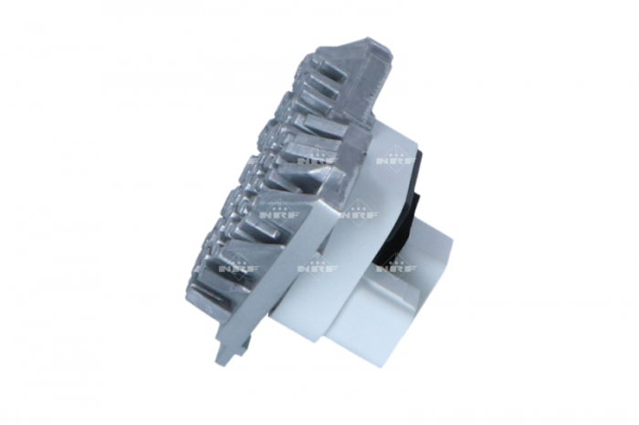 Rezistenta ventilator habitaclu potrivit VOLVO S60 I, S70, S80 I, V70 II, V70 III, XC70 I, XC90 I 2.0-4.4 11.96-12.14 [3]