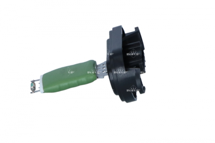 Rezistenta ventilator habitaclu potrivit VW AMAROK, TOUAREG, TRANSPORTER V 1.9D-6.0 10.02- [3]