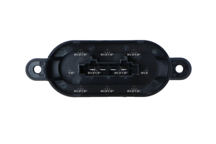 Rezistenta ventilator habitaclu potrivit VW AMAROK, TOUAREG, TRANSPORTER V 1.9D-6.0 10.02- [2]