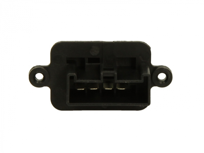 Rezistenta ventilator habitaclu regulator AUDI 80; FIAT DOBLO, DOBLO CARGO, DUCATO, PUNTO, STILO; VW GOLF II, PASSAT 1.2-2.8D 08.83- [2]