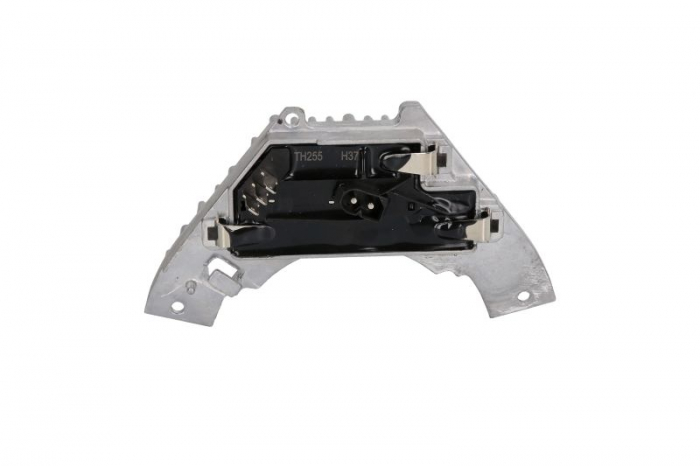 Rezistenta ventilator habitaclu regulator CITROEN EVASION, JUMPY; FIAT SCUDO, ULYSSE; LANCIA ZETA; PEUGEOT 806, EXPERT 1.6-2.1D intre 1994-2006 [2]