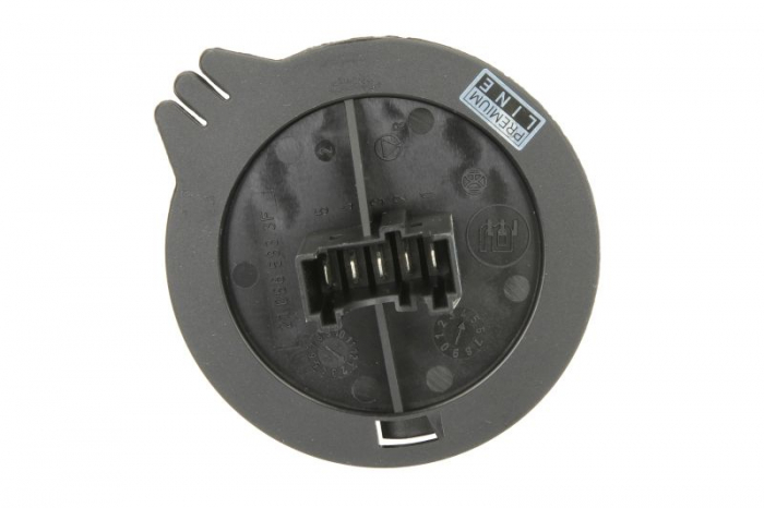 Rezistenta ventilator habitaclu regulator CITROEN XSARA 1.4-2.0D intre 1997-2005 [2]