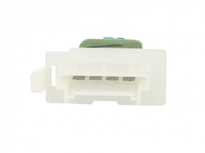 Rezistenta ventilator habitaclu regulator MERCEDES A (W168) 1.4-2.1 intre 1997-2004 [2]