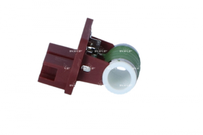 Rezistenta ventilator mai rece potrivit CITROEN JUMPER; FIAT DUCATO; PEUGEOT BOXER 2.0D-3.0D 04.06- [2]