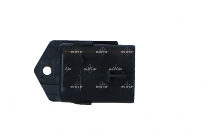 Rezistenta ventilator mai rece potrivit FIAT GRANDE PUNTO; OPEL CORSA D 1.3D/1.4 10.05- [2]