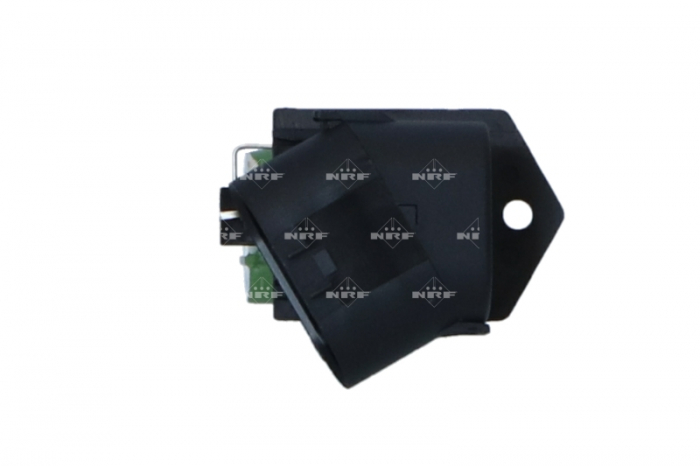 Rezistenta ventilator mai rece potrivit OPEL ASTRA G, CORSA C 1.0-1.8 02.98-06.12 [2]