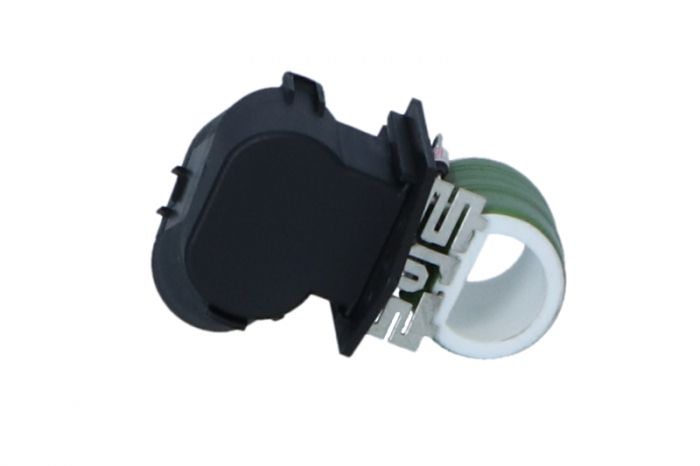 Rezistenta ventilator mai rece potrivit OPEL ASTRA G, CORSA C 1.0-1.8 02.98-06.12 [4]