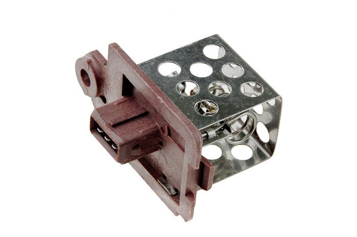 Rezistenta ventilator