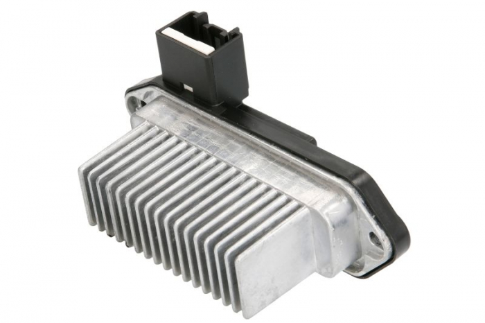 Rezistor habitaclu potrivit MAZDA 3, 5 1.3-2.3 10.03-05.10 [2]