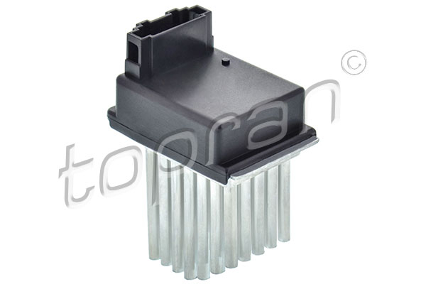 Rezistor habitaclu (rezistor) potrivit AUDI A6 C5 1.8-3.0 01.97-01.05 [1]