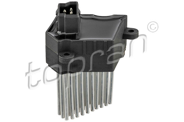 Rezistor habitaclu (rezistor) potrivit BMW 3 (E36), 3 (E46), 5 (E39) 1.6-3.2 09.90-02.05 [3]