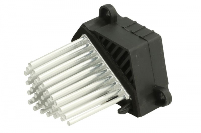 Rezistor habitaclu (rezistor) potrivit BMW 3 (E36), 3 (E46), 5 (E39) 1.6-3.2 09.90-02.05 [1]