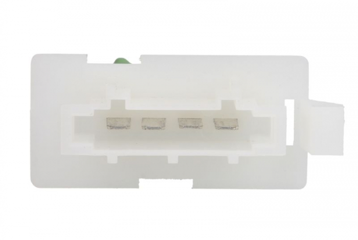 Rezistor habitaclu (rezistor) potrivit FIAT PUNTO, PUNTO/HATCHBACK 1.2-1.9D 09.99-03.12 [2]