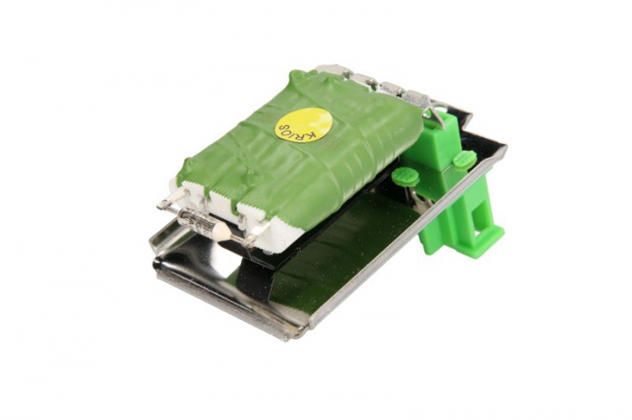 Rezistor habitaclu (rezistor) potrivit FORD GALAXY I; VW SHARAN 1.9D-2.8 03.95-03.10 [1]