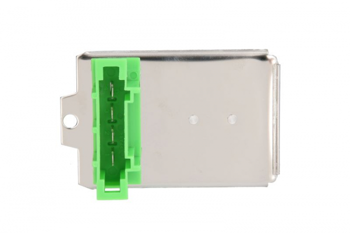 Rezistor habitaclu (rezistor) potrivit FORD GALAXY I; VW SHARAN 1.9D-2.8 03.95-03.10 [2]