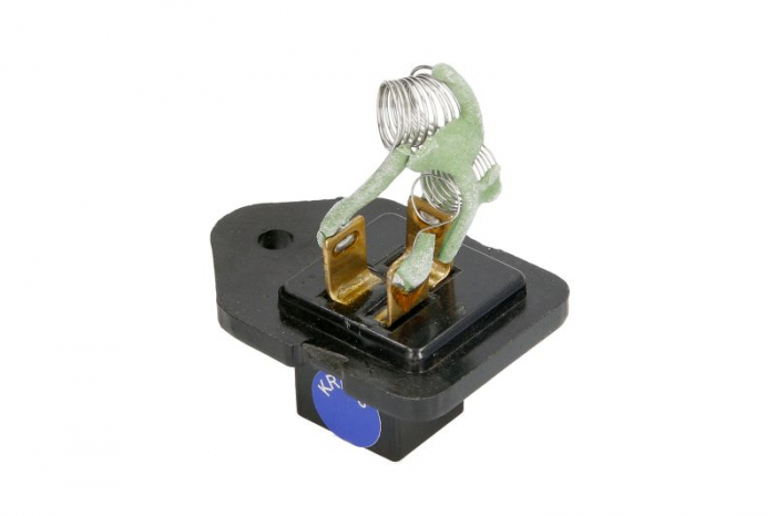 Rezistor habitaclu (rezistor) potrivit HYUNDAI ATOS 1.0 02.98-12.00 [1]