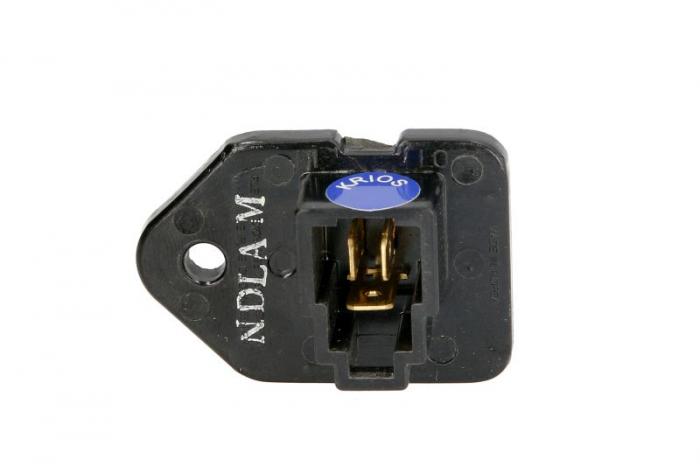 Rezistor habitaclu (rezistor) potrivit HYUNDAI ATOS 1.0 02.98-12.00 [2]