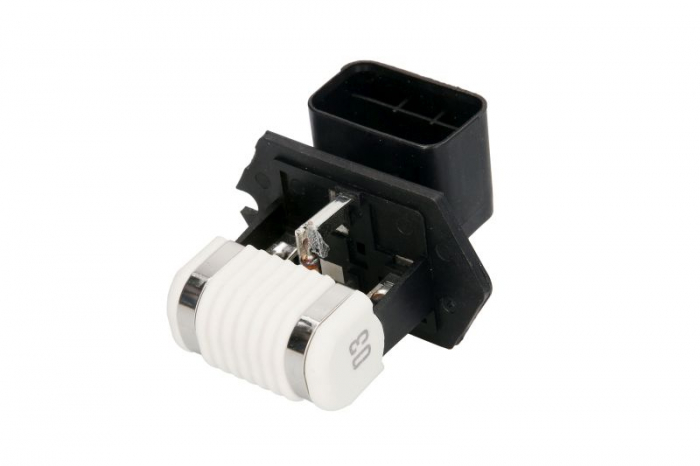 Rezistor habitaclu (rezistor) potrivit HYUNDAI ELANTRA V, SONATA VI; KIA OPTIMA, PICANTO I, SOUL I, SPORTAGE III 1.0-2.0H 10.05- [1]