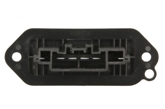 Rezistor habitaclu (rezistor) potrivit MAZDA 3 1.3-2.3 10.03-12.09 [2]