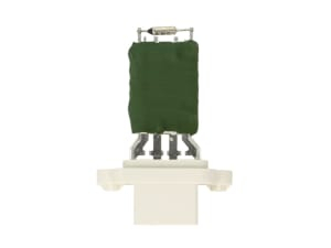 Rezistor trepte ventilator habitaclu aeroterma FORD MONDEO IV limuzina (BA7) THERMOTEC DEG004TT [2]