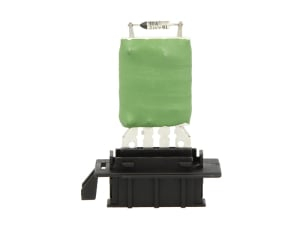 Rezistor trepte ventilator habitaclu aeroterma MERCEDES-BENZ SPRINTER 2-t platou / sasiu (901, 902) THERMOTEC DEM005TT [2]